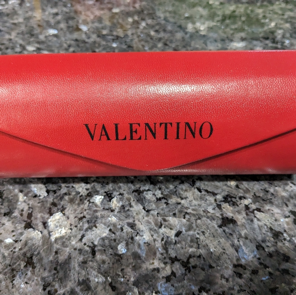 Valentino Glasses Case